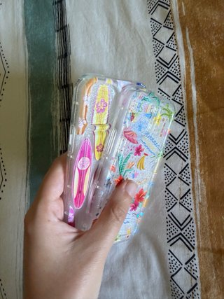 Pack 2 Fundas iPhone 13 Mini