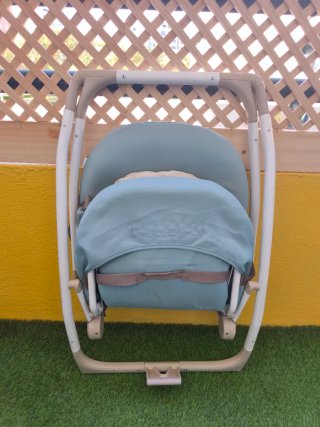 Hamaca bebé Jane Fold