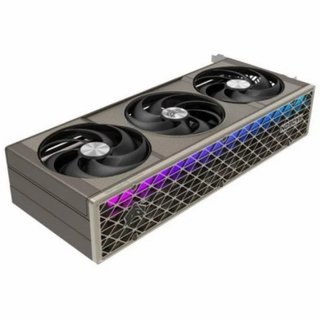 Sapphire RX 7900 XT NITRO+ 16GB