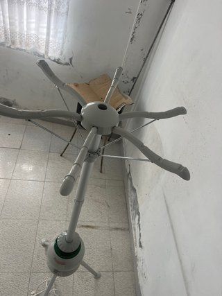 Secadora Eléctrica Portátil