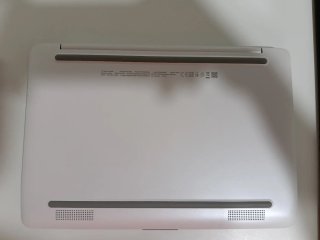 HP Stream 11 Intel Celeron 4GB 64GB