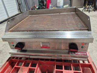 PLANCHA FRIT TOP ANGELO PO ELECTRICA