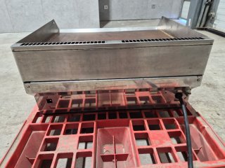 PLANCHA FRIT TOP ANGELO PO ELECTRICA