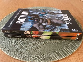 Batman: Silencio parte 1 y 2