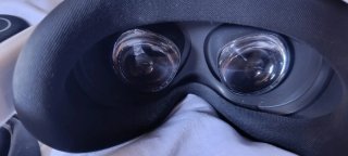 Meta Quest 3S VR + Accesorios