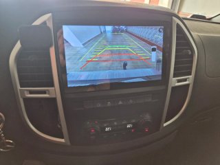 Mercedes-Benz Vito 2018