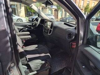 Mercedes-Benz Vito 2018