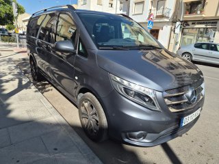 Mercedes-Benz Vito 2018
