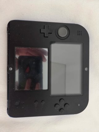 Nintendo 2DS + Yokai Watch Digital