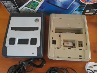 Super Nintendo Collezione Console giochi joypad