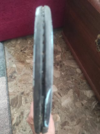 Raqueta Wilson Pro Staff Classic Graphite Kevlar