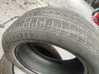 Neumáticos Goodyear 235/55R18
