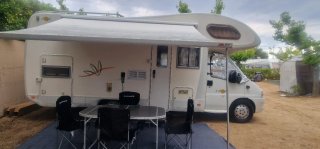 FIAT Ducato 2007