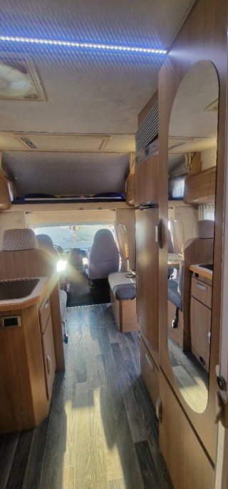 FIAT Ducato 2007
