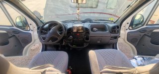 FIAT Ducato 2007