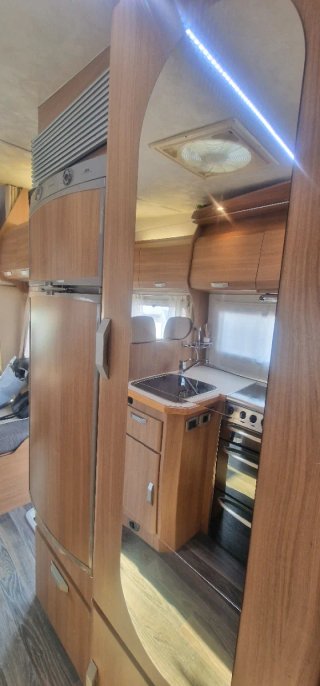 FIAT Ducato 2007