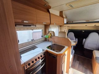 FIAT Ducato 2007