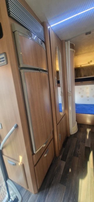 FIAT Ducato 2007