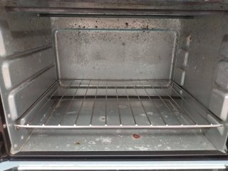 Mini horno de sobremesa Saivod