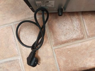 Mini horno de sobremesa Saivod