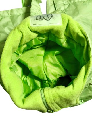 IMPIDIMPI pantalone neve pioggia child 1A 9-12M 80