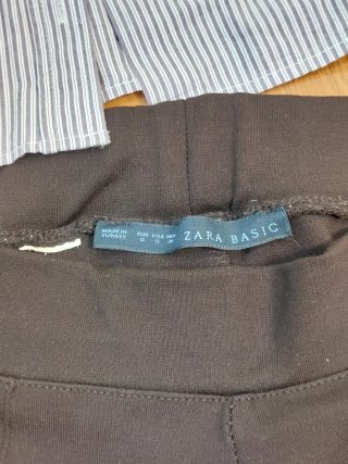 Índitex pack T/36-38