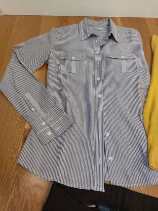 Índitex pack T/36-38