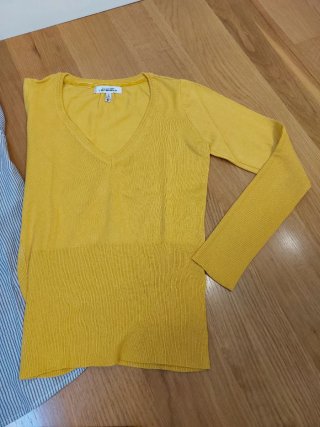 Índitex pack T/36-38