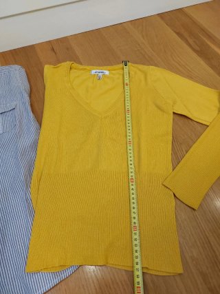 Índitex pack T/36-38