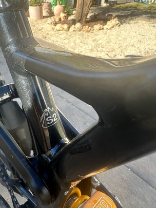 Specialized Demo DH 2022