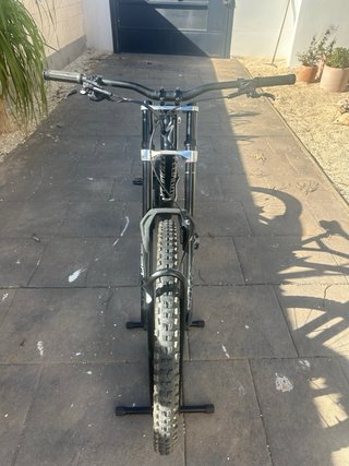 Specialized Demo DH 2022