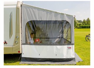 Toldo lateral Fiamma F45-F65