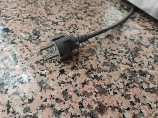 Microondas Samsung Ceramic Inside