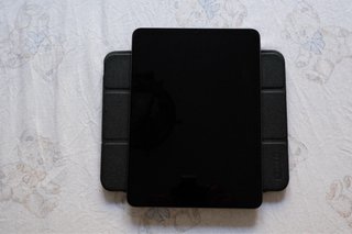iPad Air 5 (2022) M1 + Apple Pencil 2 + 2 Fundas
