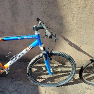 Bicicleta Orbea Team