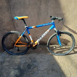 Bicicleta Orbea Team