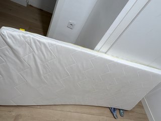 Cama infantil Ikea madera