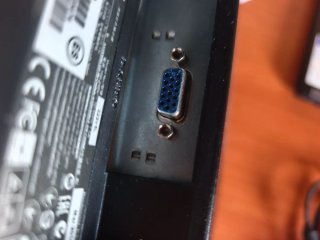Monitor Philips LED 223V
