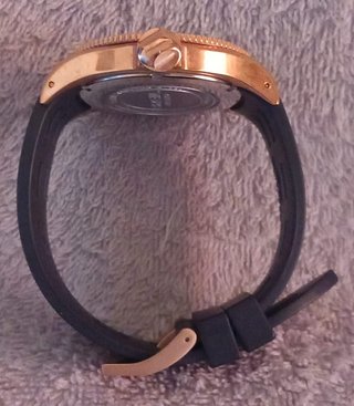 Breil Milano Manta Orologio Uomo