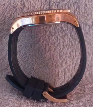Breil Milano Manta Orologio Uomo