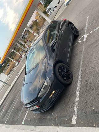 Volkswagen Scirocco 1.4 tsi sport 160cv 2008