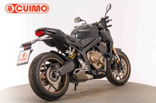 HONDA CB 650 R