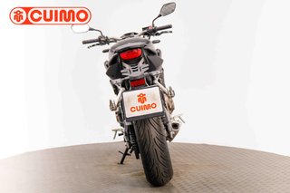 HONDA CB 650 R