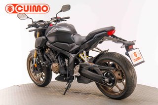 HONDA CB 650 R