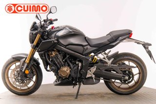 HONDA CB 650 R