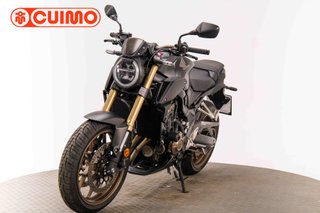 HONDA CB 650 R
