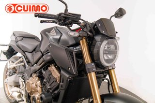 HONDA CB 650 R