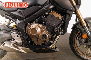 HONDA CB 650 R