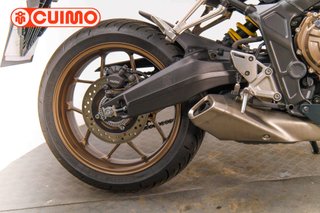 HONDA CB 650 R