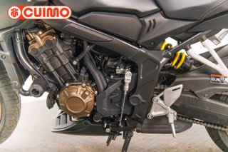 HONDA CB 650 R
